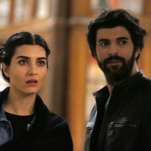 Fotoğraf Kara Para Aşk