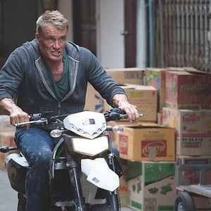 Fotoğraf Dolph Lundgren