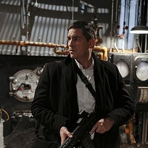 Fotoğraf Jim Caviezel