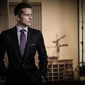 Fotoğraf The Good Wife