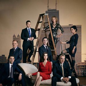 Fotoğraf The Good Wife