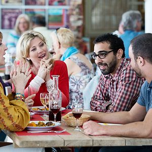 Fotoğraf Cécile Bois