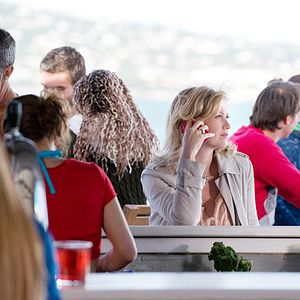 Fotoğraf Cécile Bois