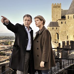 Fotoğraf Bruno Wolkowitch