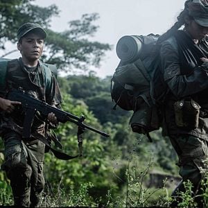 Fotoğraf Alias Maria