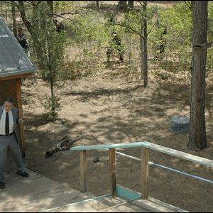 Fotoğraf Persecuted