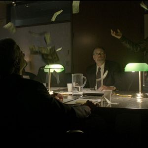 Fotoğraf Persecuted