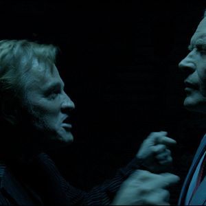 Fotoğraf Persecuted