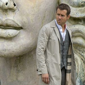 Fotoğraf Ryan Reynolds