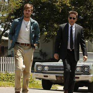 Fotoğraf Grey Damon