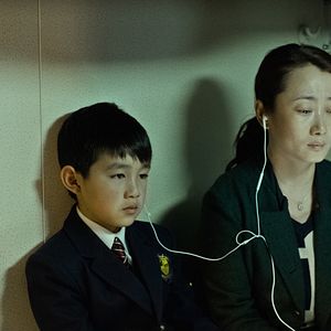 Fotoğraf Dağlar Uzaklaştığında