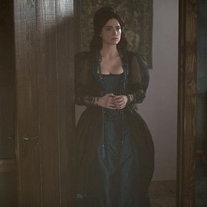 Fotoğraf Janet Montgomery