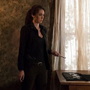 Fotoğraf Mozhan Marnò