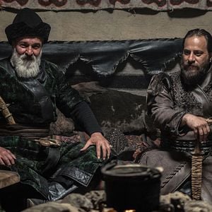 Fotoğraf Diriliş Ertuğrul