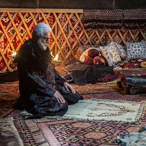 Fotoğraf Diriliş Ertuğrul