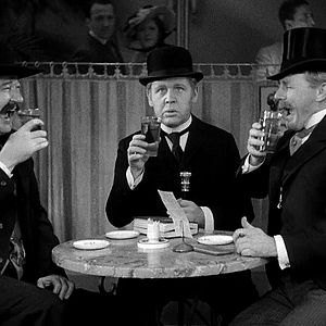 Fotoğraf Charles Laughton