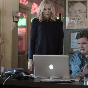 Fotoğraf Oliver Platt