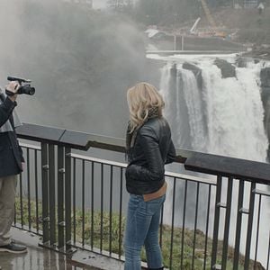 Fotoğraf Lucky Them
