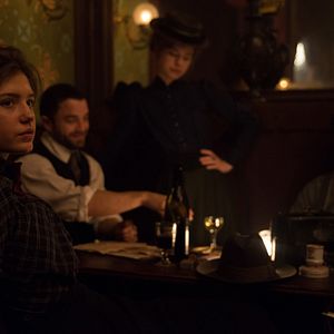 Fotoğraf Adèle Exarchopoulos