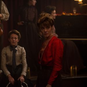 Fotoğraf Emilie de Preissac