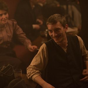 Fotoğraf Swann Arlaud