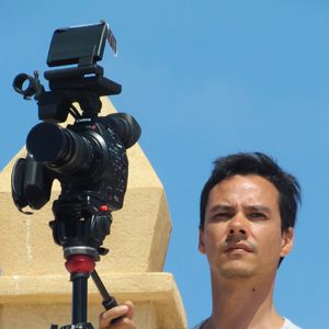 Fotoğraf Frédéric Tcheng