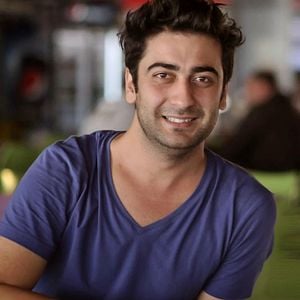 Fotoğraf Can Sarcan