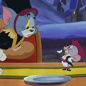 Fotoğraf Tom and Jerry Tales