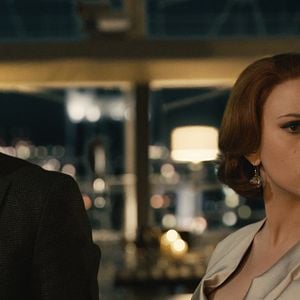 Fotoğraf Yenilmezler: Ultron Çağı