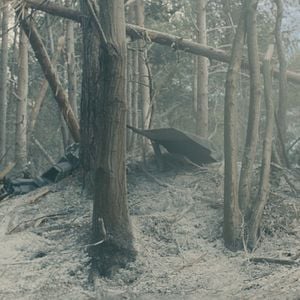 Fotoğraf Yenilmezler: Ultron Çağı