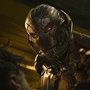 Fotoğraf Yenilmezler: Ultron Çağı