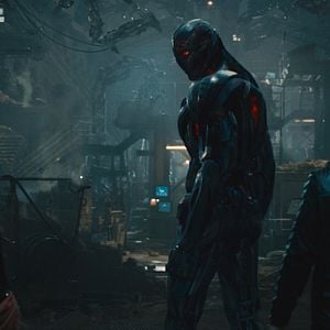 Fotoğraf Aaron Taylor-Johnson