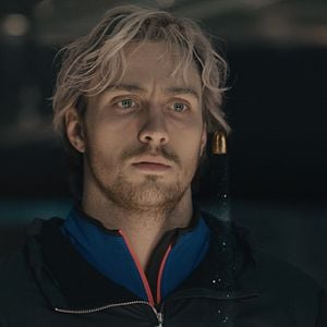 Fotoğraf Aaron Taylor-Johnson