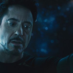 Fotoğraf Yenilmezler: Ultron Çağı