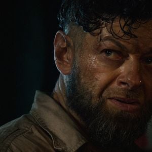 Fotoğraf Andy Serkis