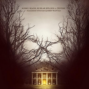 Fotoğraf Şeytani Ruhlar