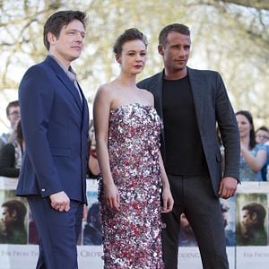 Fotoğraf Çılgın Kalabalıktan Uzak