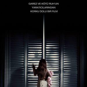 Fotoğraf Poltergeist: Kötü Ruh