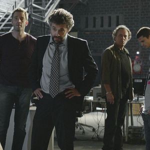 Fotoğraf Fernando Gil