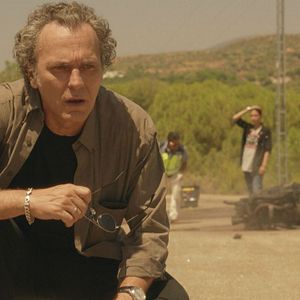 Fotoğraf José Coronado