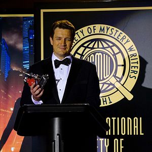 Fotoğraf Nathan Fillion