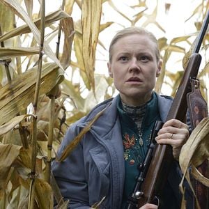 Fotoğraf Orphan Black