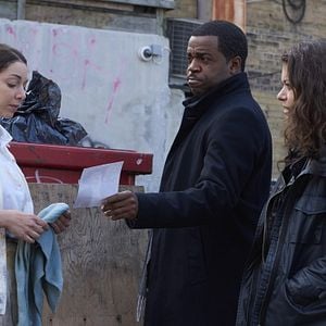 Fotoğraf Orphan Black