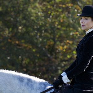 Fotoğraf Helen McCrory