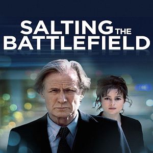 Fotoğraf Salting the Battlefield