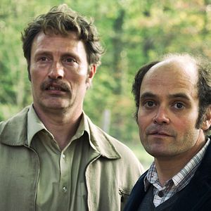 Fotoğraf David Dencik