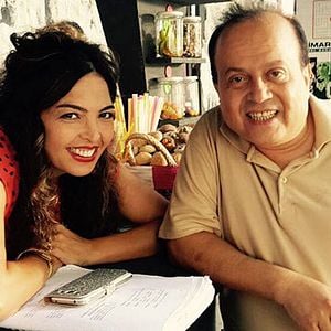 Fotoğraf Zilin Sesi