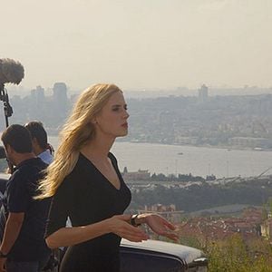 Fotoğraf Zilin Sesi