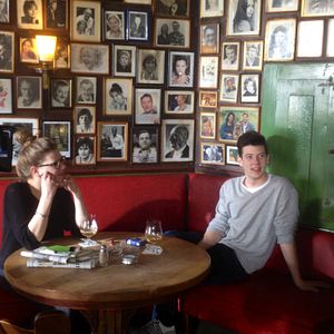 Fotoğraf Dominik Graf