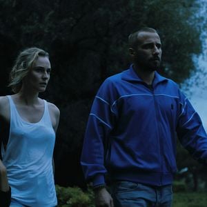 Fotoğraf Darmadağın